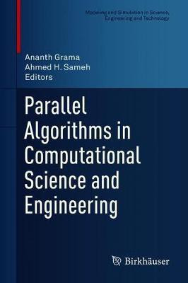 Parallel Algorithms in Computational Science and Engineering(English, Hardcover, unknown)