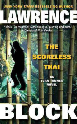 The Scoreless Thai(English, Paperback, Block Lawrence)