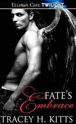 Fate's Embrace(English, Electronic book text, Kitts Tracey H)
