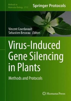 Virus-Induced Gene Silencing in Plants(English, Hardcover, unknown)