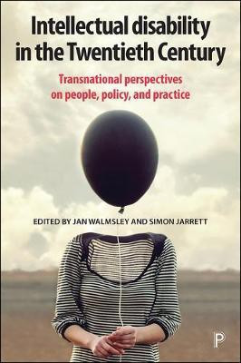 Intellectual Disability in the Twentieth Century(English, Paperback, unknown)