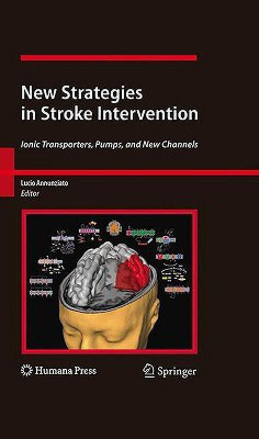 New Strategies in Stroke Intervention 2nd  Edition(English, Hardcover, unknown)