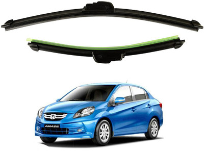 FINCOSTA SHRK:1281 Honda Amaze Type-1 Satellite Vehicle Antenna