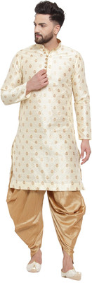 Larwa Men Kurta Pant Set