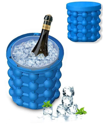 GTC 0.5 L Silicone 728-118 Ice Bucket