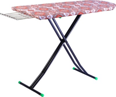 Deepkraj Heavy Made in India Iron Table Ironing Board