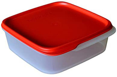 TUPPERWARE Smart Storer 1.1 L 1 Containers Lunch Box(1100 ml)