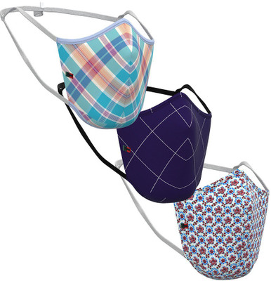 peter-england-peclmskw52072n-cloth-mask-with-melt-blown-fabric-layermulticolor-s-pack-of-3