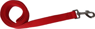 Ayra pet care Ary-20RP-Red 155 cm Dog Strap Leash(Red)