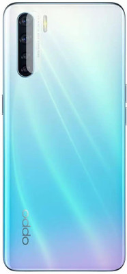 Hi-Tech Back Camera Lens Glass Protector for Oppo F15(Pack of: 1)