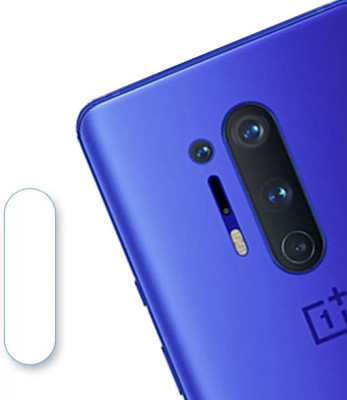 ULTRA Back Camera Lens Glass Protector for Oneplus 8 Pro(Pack of: 1)