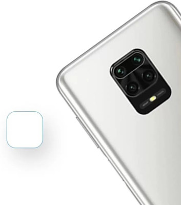 Dolphin Back Camera Lens Ring Guard Protector for Redmi Note 9(Pack of: 1)