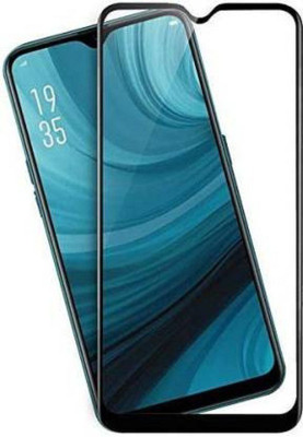 BVR Edge To Edge Tempered Glass for Vivo Y17(Pack of 1)