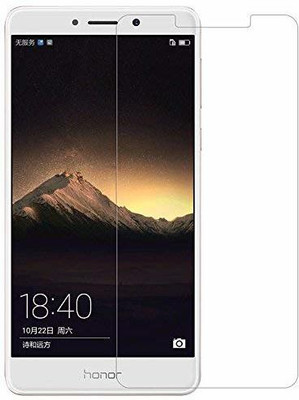 ISHANGEL Impossible Screen Guard for HONOR 6X(Pack of 1)