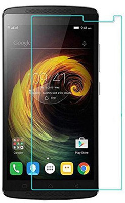 ISHANGEL Impossible Screen Guard for LENOVO K4 NOTE, Gorilla Hammer Proof, flexible fiber unbreakable Screen Protector, [Not a Tempered Glass](Pack of 1)