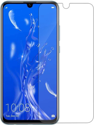 VAlight Tempered Glass Guard for Honor 10 Lite(Pack of 1)