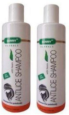 Bakson's Sunny Shampoo(150 ml)