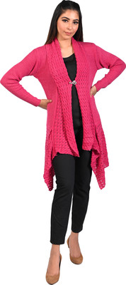 chatanya Women Shrug