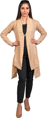 chatanya Women Shrug