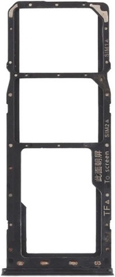 Docile Sim Card Tray(Compatible With REALME 3)