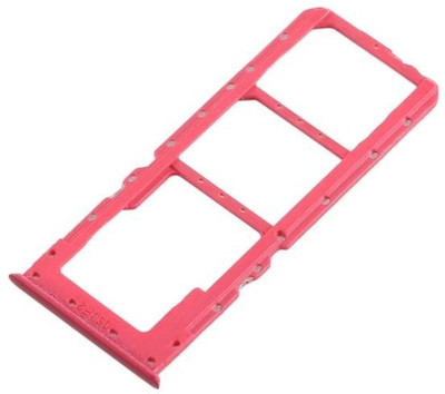 Docile Sim Card Tray(Compatible With RealMe 3 Pro)