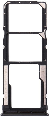 Docile Sim Card Tray(Compatible With REDMI NOTE 8)