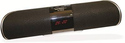 Ubon SP-6545 10W Wireless Bluetooth Speaker Rechargeable Portable Travel Speaker 5 W Bluetooth Speaker