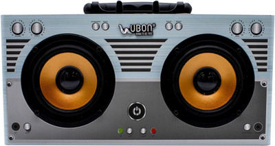 ubon bluetooth speaker flipkart