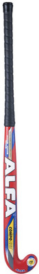 ALFA COMPO 1001 COMPOSITE Hockey Stick - 93.98 cm(Multicolor)