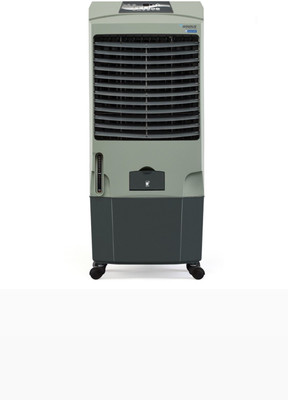 Blue Star 60 L Desert Air Cooler (Grey, AIR COOLER)