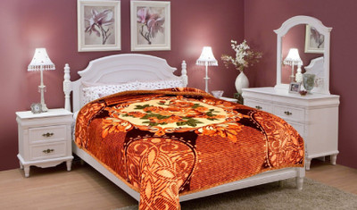 Signature winter blanket single bed best sale