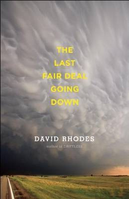 The Last Fair Deal Going Down(English, Electronic book text, Rhodes David)