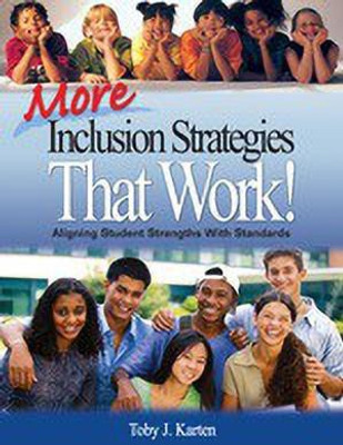 More Inclusion Strategies That Work!(English, Paperback, unknown)