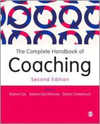 The Complete Handbook of Coaching 2nd  Edition(English, Paperback, unknown)