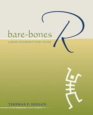 Bare-Bones R(English, Paperback, Hogan Thomas P.)