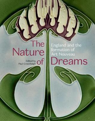 The Nature of Dreams 2020(English, Paperback, Greenhalgh Paul)