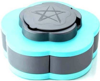 Kreya Enterprise Spice Set Plastic(1 Piece)
