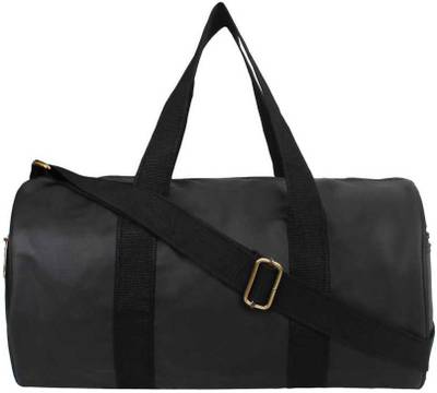 10 L Hand Duffel Bag - BR GYM BAG - Brown - Regular Capacity