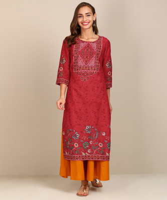 biba-women-printed-straight-kurtamulticolor-19
