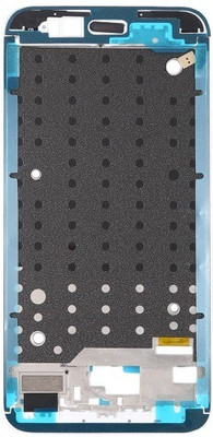 Kraze4blaze Xiaomi Redmi A1 (LCD Middle Frame) Front Panel(White)