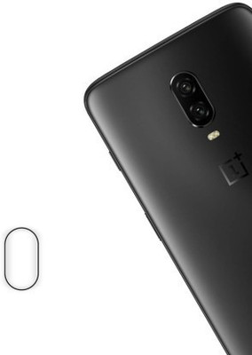 PUBG PIRO Back Camera Lens Glass Protector for OnePlus 6T(Pack of: 1)