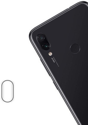 PUBG PIRO Back Camera Lens Glass Protector for REDMI NOTE 7 PRO(Pack of: 1)