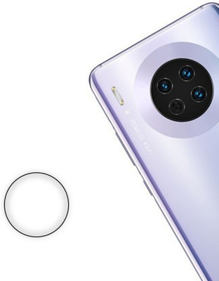 PUBG PIRO Back Camera Lens Glass Protector for HUAWEI MATE 30(Pack of: 1)