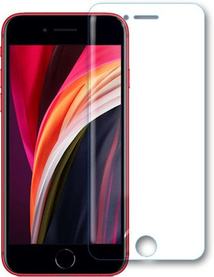 VORMILL Impossible Screen Guard for Apple iPhone SE 2020(Pack of 1)