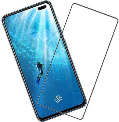 KARTRAY Tempered Glass Guard for Vivo V19(Pack of 1)