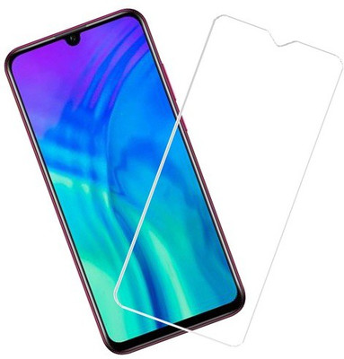 HOBBYTRONICS Tempered Glass Guard for Honor 20i(Pack of 1)