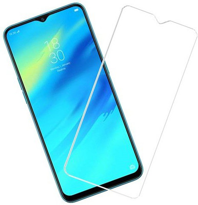 KARTRAY Tempered Glass Guard for Realme 2 Pro(Pack of 1)