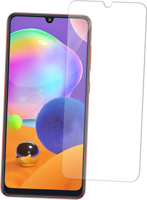 HQ Protection Tempered Glass Guard for Samsung Galaxy A31(Pack of 1)