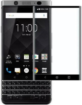 Prolike Tempered Glass Guard for BlackBerry Keyone(Pack of 1)