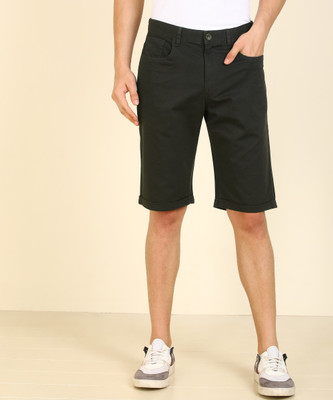 peter-england-university-solid-men-grey-chino-shorts